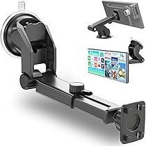 Amazon.co.jp: VANBAR ディスプレイオーディオドック CP03pro 吸盤