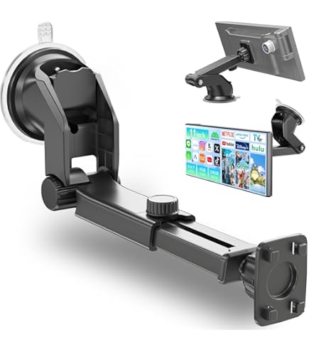 ディスプレイオーディオ 4Kフロントカメラ 1080Pリアカメラ付 カーナビ Amazon.co.jp: VANBAR ディスプレイオーディオ CP03pro/CP04pro専用