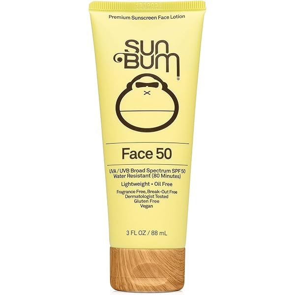 sun bum mineral face sunscreen