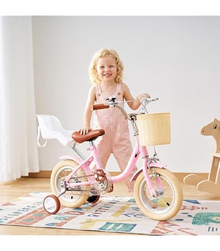 Amazon.co.jp: アイデス アリエルS 16インチ 完成品 子供用自転車