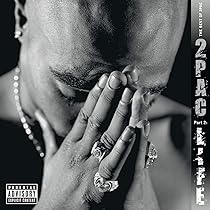 Amazon.co.jp: Best Of 2pac-pt.2: Lif: ミュージック