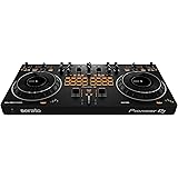 Pioneer DJ DDJ-REV1 2-Channel DJ Controller
