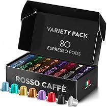 Amazon.co.jp: プントイタリア 紅茶 ネスプレッソ互換カプセル 100個