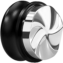 Amazon.co.jp: Normcore 51mm 重力分配ツール 重力適応エスプレッソ
