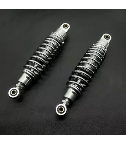 Amazon | YSSリヤショック MA456 TOP LINE 310mm ZX-25R ねじ式