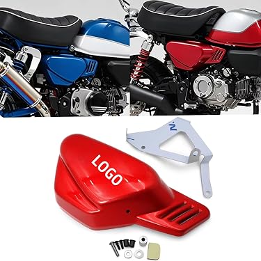 Amazon.co.jp 最新リリース: バイク用サイドカバーサイドカウル
