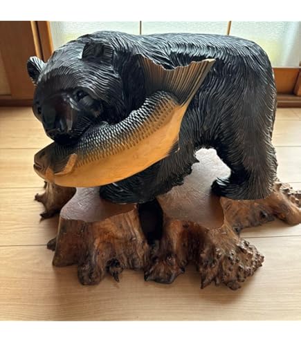 1902 彫塑家 北村西望 鮭寿恵帰 銅製 金彩 魚形文鎮 鮭置物 1902 彫塑家 北村西望 鮭寿恵帰 銅製 金彩 魚形文鎮 鮭置物