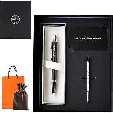 Amazon.co.jp 人気ギフトランキング: 格納式ボールペン で、ギフトの
