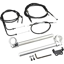 デイトナ バイク用 ハンドル SR400(01-16)用 デイトナ バイク用 ハンドル SR400(01-16)用 デイトナ バイク用