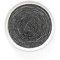 Amazon.co.jp: marimekko プレート 13.5cm ラシィマット