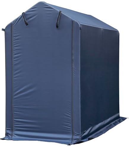 Mサイズ バイクガレージ 耐水圧3500mm VASTLAND Yahoo!店 - GRIP EARTH｜Yahoo!ショッピング