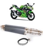 Amazon | Realize (リアライズ) カワサキ ニンジャ250SL (JBK-BX250A