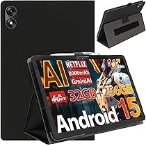 DOOGEE U11 android16 タブレット＋ガラスフィルム2枚セット Amazon.co.jp: For DOOGEE G6/G6+ フィルム 11インチ タブレット