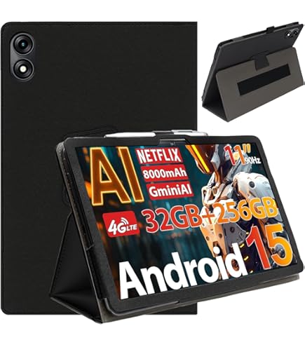 Amazon.co.jp: For DOOGEE G6+ ケース 11インチ DOOGEE G6+ Android 16