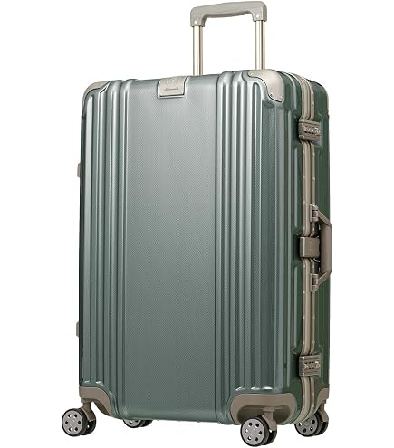 Amazon.co.jp: Samsonite Luggage Compact Folding Cart : ファッション