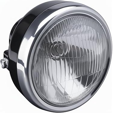 Amazon.co.jp 売れ筋ランキング: バイク用ヘッドライトレンズ の中で