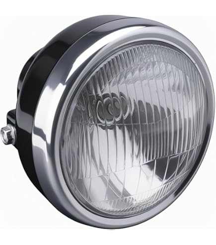 Amazon | 【Deepa】初期型 シャリー ダックス 6V ヘッドライト セット