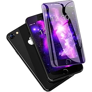 iphone se2 ガラスフィルム ブルーライトカット iphonese2 フィルム 全面保護 iphoneSE 第2… iphone se2 ガラスフィルム ブルーライトカット iphonese2 フィルム 全面保護 iphoneSE 第2…