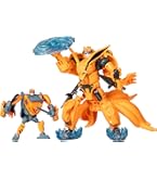 Amazon.co.jp: Hasbro Transformers x G.I.Joe コラボレーション