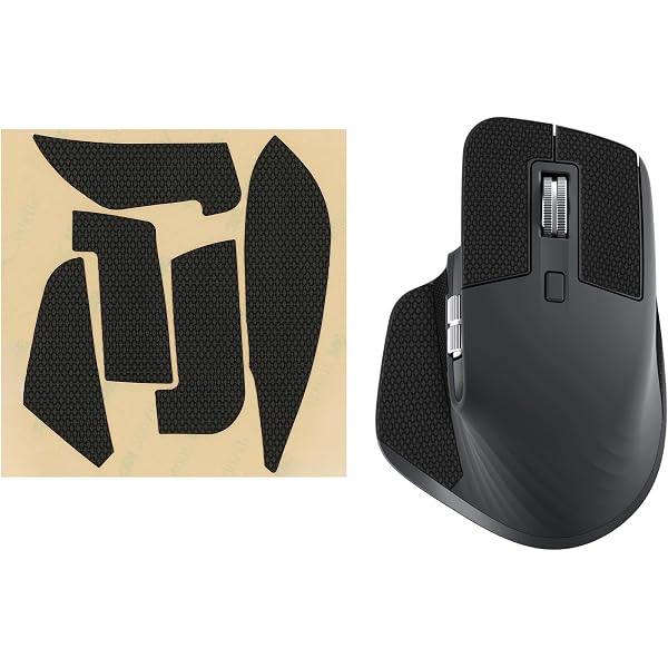 Amazon.co.jp: LINGHUANG mx master 3s ワイヤマウスケース Logitech