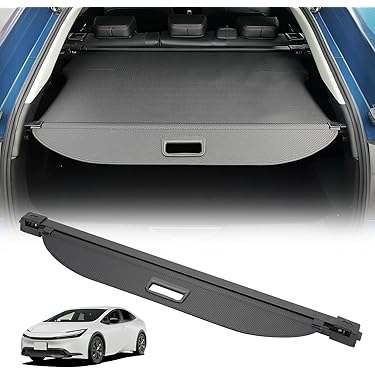 トノカバー プジョー 5008 2017-2020 2021年式用 リアトランク