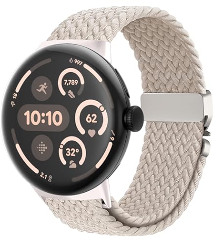 Amazon.co.jp: Google Pixel Watch 3 45mm Polished Silver Aluminum