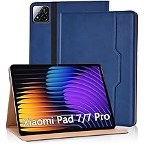 Amazon.co.jp: Xiaomi Pad 7/7 Pro ケース シャオミパッド7 ケース