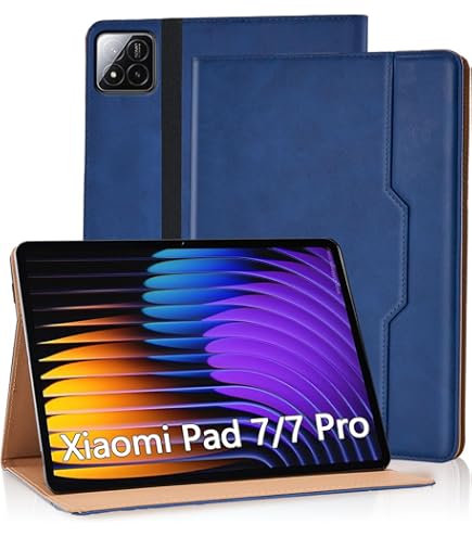 Amazon.co.jp: シャオミ(Xiaomi) 純正 Pad 7 Pad 7Pro専用ケース