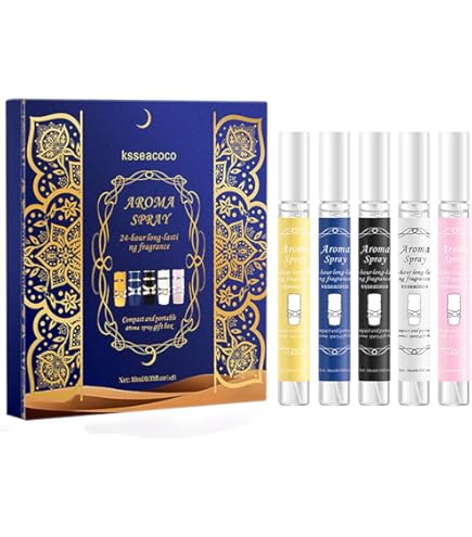 Amazon | Maison Crivelli - COFFRET EXTRAITS - ディスカバリーセット