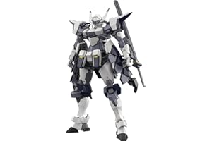 KADOKAWA PLASTIC MODEL SERIES 「フルメタル・パニック！ Family」 アズール・レイヴン 1/48スケール 約180mm 色分け済みプラスチックモデル