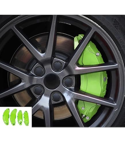 Amazon | 新型 キャリパーカバー に適用 オデッセイRC系 ブレーキ