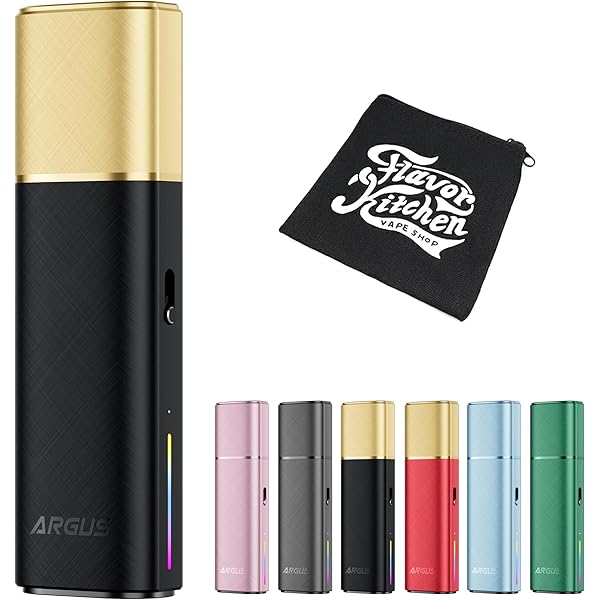 あーがす VooPoo ARGUS G3 Mini Pod System Kit $15.98