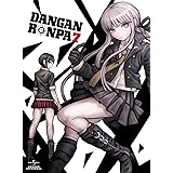 ダンガンロンパ The Animation 第7巻 (初回生産限定版) [Blu-ray]