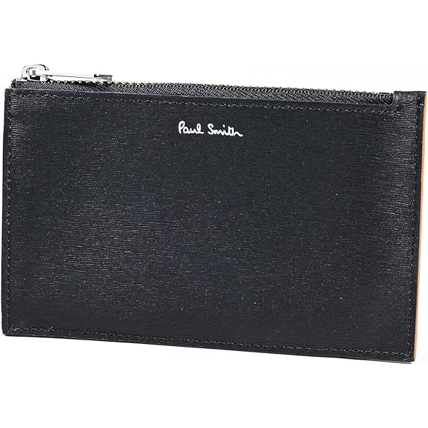 Amazon | ポールスミス コインケース メンズ ミニ財布 スマート