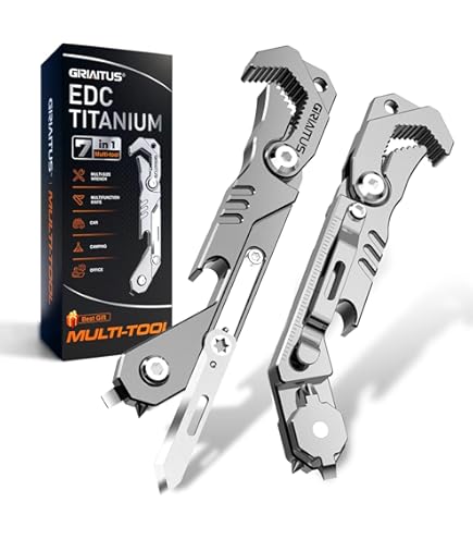 thumbnail image 2 of Swiss+Tech 6-in-1 Utili-Key Multifunction EDC Tool – Stainless Steel, Keychain Size (UKCSB-1) 2 of 5
