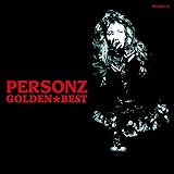 PERSONZ ゴールデン★ベスト