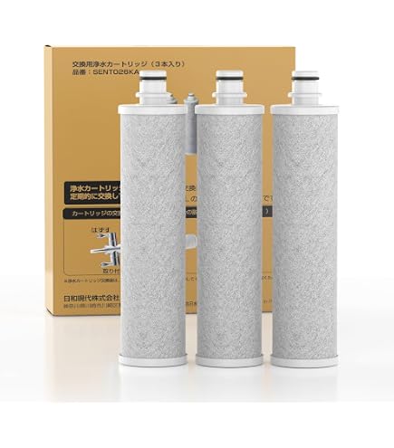 Amazon | パナソニック Panasonic 【SENT026KA】 混合水栓サラサラ