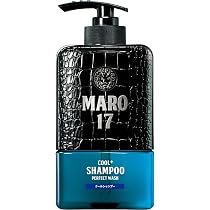 Amazon.co.jp: MARO17(マーロ17) スカルプ コンディショナー メンズ