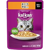 kal kan カルカン まぐろ キャットフード 70g×109袋　おまけ付き 710VQoajqWL._AC_UL210_SR210,