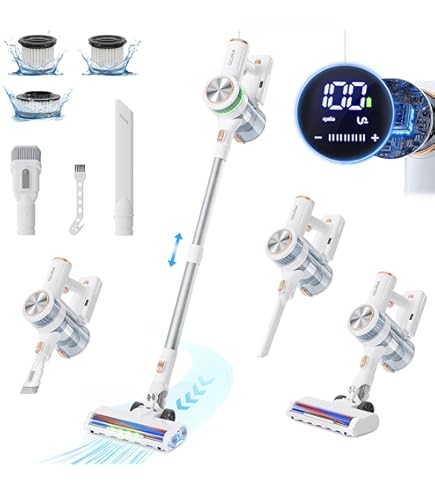 Amazon.co.jp: Amazonベーシック スティッククリーナー 掃除機