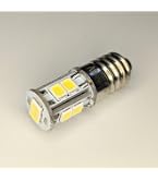 Amazon.co.jp: Panasonic(パナソニック) 発電球 2個入 6V-3WGE/2B 6V3W