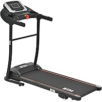 Amazon | 電動ランニングマシン ルームランナー 最大12km/h BTM