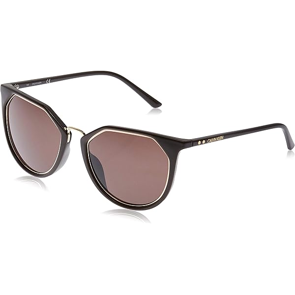 Amazon | Calvin Klein (カルバンクライン) CK4276SA 001 国内