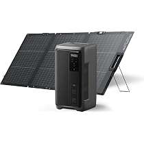 Amazon.co.jp: EF ECOFLOW DELTA 3 2000 Air ポータブル電源 1,920WhWh