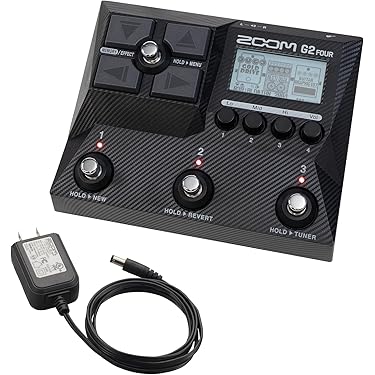 Amazon.co.jp 売れ筋ランキング: ギターエフェクター の中で最も人気の