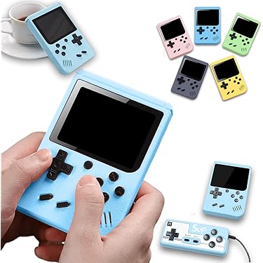 Amazon.co.jp ほしい物ランキング: ポータブル・ポケットゲーム で