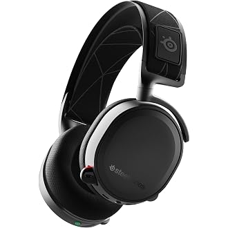 PlayStation 4 Gaming Headsets 