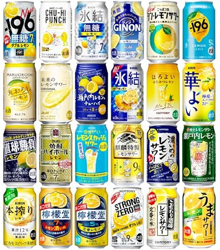 Amazon.co.jp: キリン 氷結 無糖 レモン コンク 40度 1800ml 3本セット