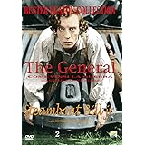 Buster Keaton collection - The general + Steamboat Bill Jr. [Import anglais] [DVD]