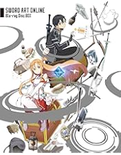 ソードアート・オンラインⅡ 1～5〈完全生産限定版〉 Amazon.co.jp: ソードアート・オンラインII Blu-ray Disc BOX(完全生産